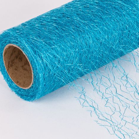 Siatka Fibra w rolce Akces 12cm x 10m, Niebieska intensywna - 2